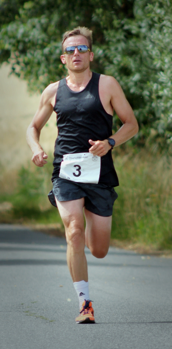 Markus Thomschke, Foto: Uwe Zabell